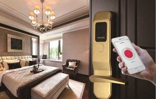 揭西24小时上门开锁公司