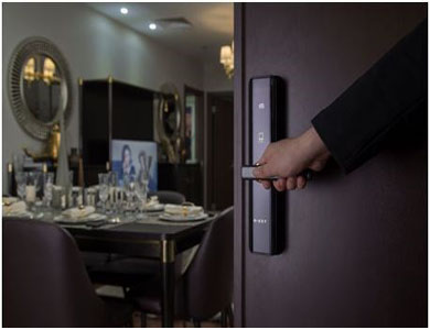 揭西24小时上门开锁公司